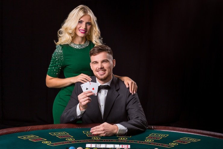 Live-dealer table session archive with timestamp and result details